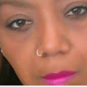 Meet your Posher, Gail renee'